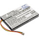 Cameron Sino CS-ALK800BL 3.7V 1200mAh Li-Polymer baterija za daljinski upravljač krana Autec Air A4 / Air A6 / Air A8