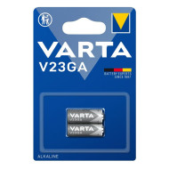 Varta V23GA 1/2 12V alkalna baterija