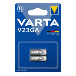 Varta V23GA 1/2 12V alkalna baterija