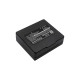 Cameron Sino CS-HTR621BL 3.6V 2500mAh Ni-MH baterija za daljinski upravljač krana Hetronic HT-01, Abitron Mini