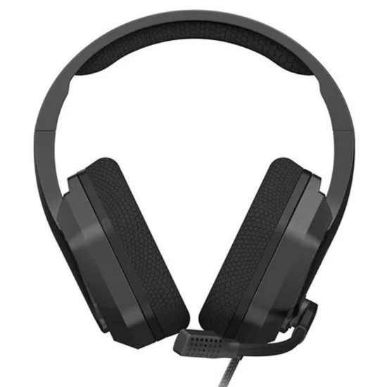 A4Tech A4-G260P Bloody gejmerske slušalice sa mikrofonom, 50mm/16ohm, USB za RGB, 3,5mm crne