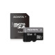 ADATA AUSDH32GUICL10-RA1 Micro SD Card 32GB AData + SD adapter memorijska kartica