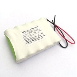 Agena Energy 5xAA/F 6V 1000mAh Ni-Cd baterijsko pakovanje