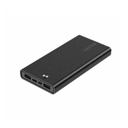 BAVIN PC050 2.1A Dual-port 10000mAh power bank crni