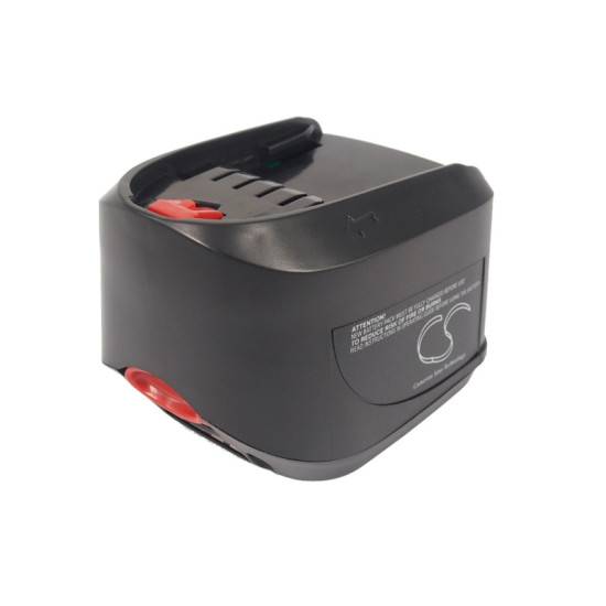 Cameron Sino CS-BST182PX 18V 4000mAh Li-ion punjiva baterija B22 za BOSCH Universal 1600A00DD7, 2607335040