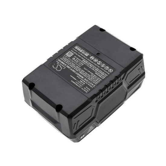 Cameron Sino CS-PRX200PX 20V 4000mAh Li-ion punjiva baterija B22 za Parkside 3in1 Cordless Impact Drill PAP 20 A1, PAP 20 B3