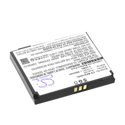 Cameron Sino CS-BKS100SL 3.7V 900mAh Li-ion baterija za GPS navigaciju Becker HJS 100 Map Pilot, 338937010208