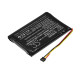 Cameron Sino CS-IQN120SL 3.7V 930mAh Li-ion baterija za GPS navigaciju Garmin Drive Assist 50 361-00035-01