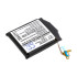Cameron Sino CS-SMR760SH 3.85V 350mAh Li-Polymer baterija za pametni sat Samsung Gear S3 Classic, EB-BR760