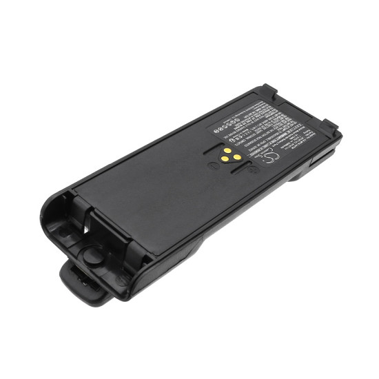 Cameron Sino CS-MTK144TW 7.5V 2500mAh Ni-MH baterija za radio stanicu Motorola MTX9000 NTN7144 WPNN4013
