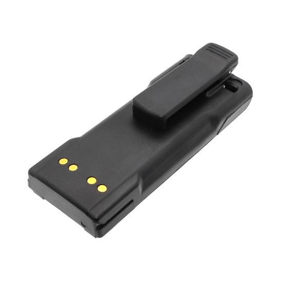 Cameron Sino CS-MTK144TW 7.5V 2500mAh Ni-MH baterija za radio stanicu Motorola MTX9000 NTN7144 WPNN4013