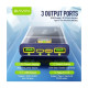 Bavin PC002 10000mAh 22.5W power bank Li-ion eksterna baterija