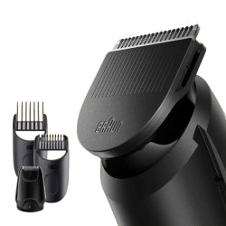 Braun Serija 3 BT3411 trimer za bradu