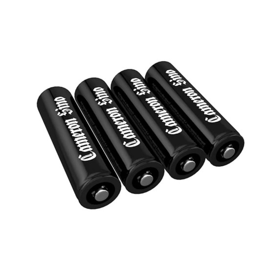 Cameron Sino CS-2HCCX4 1/4 AA 1.2V 2200mAh Ni-MH punjiva baterija