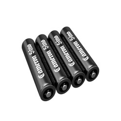 Cameron Sino CS-3HCCX4 1/4 AAA 1.2V 800mAh Ni-MH punjiva baterija