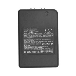 Cameron Sino CS-ALK006BL 7.2V 700mAh Ni-MH baterija za daljinski upravljač krana Autec Modular MK plus MBM06MH