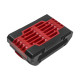 Cameron Sino CS-BST216PW 18V 4000mAh Li-ion punjiva baterija 1600A016GB ProCORE18V za BOSCH GSR18V110C