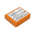Cameron Sino CS-FBA224BL 3.6V 2000mAh Ni-MH baterija za daljinski upravljač krana HBC Radiomatic Micron 5