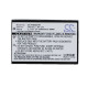 Cameron Sino CS-FNB82TW 3.7V 1050mAh Li-ion baterija UPB-4L za radio stanice Kenwood TCP-U90F