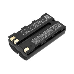 Cameron Sino CS-GBE211HL 7.4V 3400mAh Li-ion baterija za Leica i Geomax merne uređaje (podržava samo DF-LPX120D punjač)