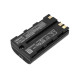 Cameron Sino CS-GBE211HL 7.4V 3400mAh Li-ion baterija za Leica i Geomax merne uređaje (podržava samo DF-LPX120D punjač)