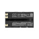 Cameron Sino CS-GBE211HL 7.4V 3400mAh Li-ion baterija za Leica i Geomax merne uređaje (podržava samo DF-LPX120D punjač)