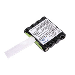 Cameron Sino CS-GXT200TW 4.8V 700mAh Ni-MH baterija za radio stanice Midland BATT-4R, Switel BP40, Motorola IXNN4002A