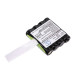 Cameron Sino CS-GXT200TW 4.8V 700mAh Ni-MH baterija za radio stanice Midland BATT-4R, Switel BP40, Motorola IXNN4002A