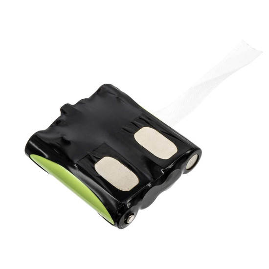 Cameron Sino CS-GXT200TW 4.8V 700mAh Ni-MH baterija za radio stanice Midland BATT-4R, Switel BP40, Motorola IXNN4002A