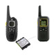Cameron Sino CS-GXT200TW 4.8V 700mAh Ni-MH baterija za radio stanice Midland BATT-4R, Switel BP40, Motorola IXNN4002A