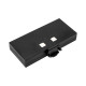 Cameron Sino CS-HTR010BL 9.6V 2000mAh Ni-MH baterija za daljinski upravljač krana Hetronic HE010