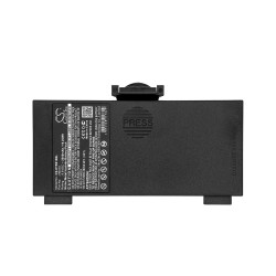 Cameron Sino CS-HTR010BL 9.6V 2000mAh Ni-MH baterija za daljinski upravljač krana Hetronic HE010