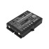Cameron Sino CS-KUT692BL 4.8V 600mAh Ni-MH baterija za daljinski upravljač krana IKUSI BT06K
