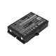 Cameron Sino CS-KUT692BL 4.8V 600mAh Ni-MH baterija za daljinski upravljač krana IKUSI BT06K