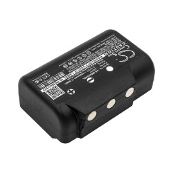 Cameron Sino CS-MBE500BL 2.4V 2000mAh Ni-MH baterija za daljinski upravljač krana IMET BE5000 AS037