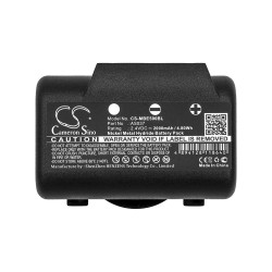 Cameron Sino CS-MBE500BL 2.4V 2000mAh Ni-MH baterija za daljinski upravljač krana IMET BE5000 AS037