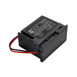Cameron Sino CS-MBT600SL 6V 1450mAh Li-MnO2 litijumska baterija Mitsubishi MR-BAT6V1SET-A za PLC