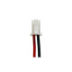 Cameron Sino CS-MBT600SL 6V 1450mAh Li-MnO2 litijumska baterija Mitsubishi MR-BAT6V1SET-A za PLC
