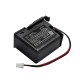 Cameron Sino CS-MBT600SL 6V 1450mAh Li-MnO2 litijumska baterija Mitsubishi MR-BAT6V1SET-A za PLC