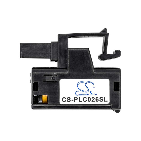 Cameron Sino CS-PLC026SL 3V 1750mAh Li-MnO2 litijumska baterija A98L-0031-0026 za Fanuc 30i seriju PLC