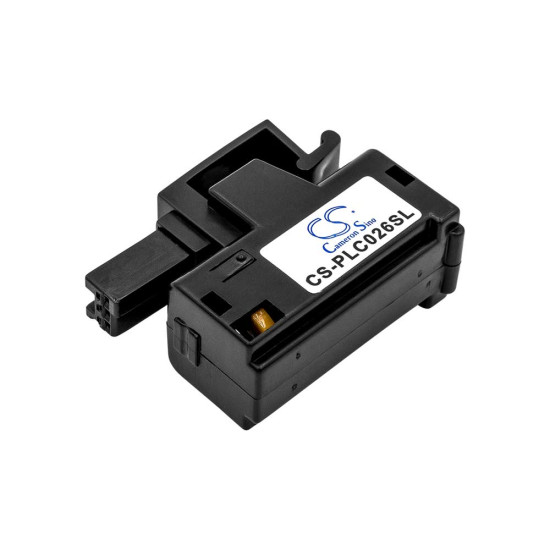 Cameron Sino CS-PLC026SL 3V 1750mAh Li-MnO2 litijumska baterija A98L-0031-0026 za Fanuc 30i seriju PLC