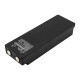 Cameron Sino CS-RBS950BL 7.2V 2000mAh Ni-MH baterija za daljinski upravljač krana Palfinger/Scanreco
