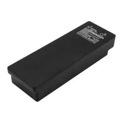 Cameron Sino CS-RBS950BL 7.2V 2000mAh Ni-MH baterija za daljinski upravljač krana Palfinger/Scanreco
