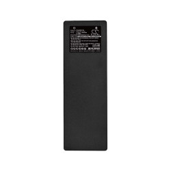 Cameron Sino CS-RBS951BL 7.2V 3000mAh Ni-MH baterija za daljinski upravljač krana Palfinger RC400 Scanreco RSC7220