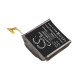 Cameron Sino CS-SMR830SH 3.85V 220mAh Li-Polymer baterija za pametni sat Samsung Galaxy Watch Active2 40mm SM-R830 EB-BR830ABY