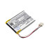 Cameron Sino CS-SXB950SL 3.7V 1000mAh Li-Polymer baterija LIS1553 za bežične slušalice Sony MDR-XB950N1