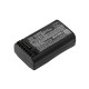 Cameron Sino CS-TRM300SL 3.7V 5200mAh Li-ion baterija 108571-00 za Nikon NPL-322 i Trimble Nomad merne uređaje