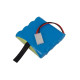 Cameron Sino CS-TRM335SL 4.8V 4000mAh Ni-MH baterija za Trimble TSCe GIS TDS Range