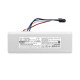 Cameron Sino CS-XMC180VX 14.4V 2500mAh Li-ion baterija P1904-4S1P-MM za usisivač Xiaomi Dreame MC1808, Roborock 1C