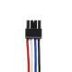 Cameron Sino CS-XMC180VX 14.4V 2500mAh Li-ion baterija P1904-4S1P-MM za usisivač Xiaomi Dreame MC1808, Roborock 1C